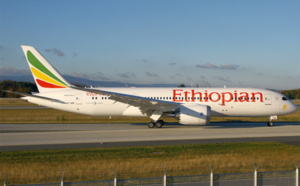  Paris-Arusha: I tested the Business Class of Ethiopian Airlines for you