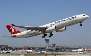 Turkish Airlines intègre Melbourne à son réseau