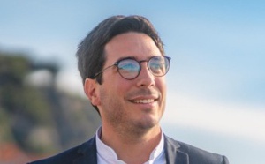 Jean-Sébastien Martinez nommé à la tête de l’OT de Nice Côte d’Azur