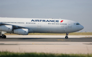 Fin des Bases de province : Air France jette l'éponge définitivement