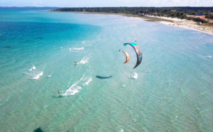 Fun &amp; Fly : des escapades kitesurf et windsurf inoubliables !