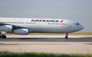 Air France : reprise des vols CDG-Freetown le 30 juin 2015