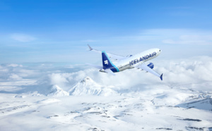 Icelandair se dote de deux nouveaux Airbus A321LR