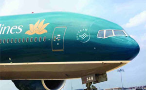 Vietnam Airlines lance une franchise "bagages supplémentaires" prépayée
