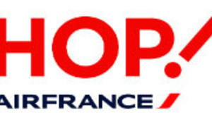 HOP! Air France déploie ses ailes à Marseille