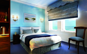 Croisière sur le Saint-Laurent, une exclusivité mondiale signée Rivages du Monde Croisière sur le Saint-Laurent, une exclusivité mondiale signée Rivages du Monde