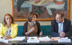 Contrat Destination : la Provence veut rayonner à l'international