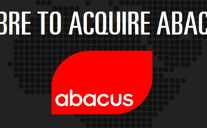 Asie-Pacifique : Sabre met la main sur Abacus