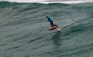 Air New Zeland : un nouveau film de sécurité qui surfe sur le haut de la vague !