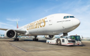 Transport aérien : Emirates, le nouveau standard