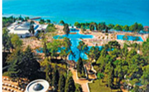 RIU Hotels & Resorts ouvre un 6ème hôtel en Bulgarie RIU Hotels & Resorts ouvre un 6ème hôtel en Bulgarie