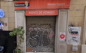 Marseille : Jean Pariente a fermé ses agences de voyages