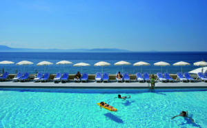 Mer Adriatique : Visit Europe commercialise un nouvel hôtel en Istrie