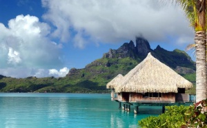 Starwood : « Tahiti est deux fois moins cher que Bora Bora… »