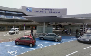 Colère des agriculteurs : l'Aéroport de Toulouse ciblé et bloqué ?