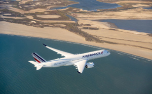 Zoom sur Air France, partenaire de L’Odyssée Nouvelles Frontières en Argentine Zoom sur Air France, partenaire de L’Odyssée Nouvelles Frontières en Argentine