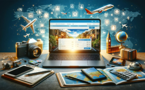 Qui sont les clients les plus actifs dans l'achat de voyages en ligne ?