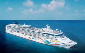 NCL : le Norwegian Dawn victime d'une panne électrique dans les Bermudes