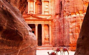 Jordanie reduit les frais de visas pour les touristes