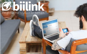 Biilink, le futur réseau social des start-ups ?