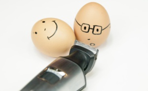 La Case de l'Oncle Dom : on peut pas tondre un œuf…sauf en Sélectourie ?