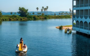 Vacances Bleues signe un accord avec Leclerc Voyages Vacances Bleues signe un accord avec Leclerc Voyages