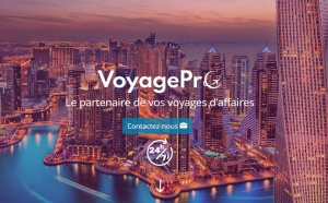 Votre Voyage Pro : "L’inflation n’est pas un frein au déplacement" 