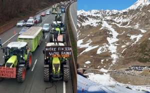 Vacances de février : la montagne tombe de haut !🔑