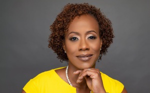Andrea Franklin nouvelle DG du Barbados Tourism Marketing Inc.
