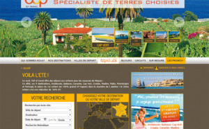 TOP of travel propose des tarifs spéciaux pour les agents de voyages en mai/juin 2015