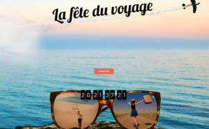 Bordeaux accueillera l'édition 2015 de la Fête du Voyage