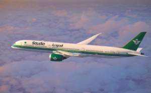 Saudia va reprendre ses vols entre Paris et AlUla