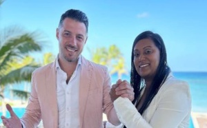 Marriott Ile Maurice : Edouard Poinsignon nommé directeur des ventes