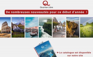 De forts engagements sur les destinations en croissance De forts engagements sur les destinations en croissance