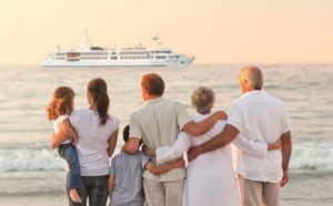 CroisiEurope : "Les agences n’ont jamais vendu autant de croisières !" 🔑