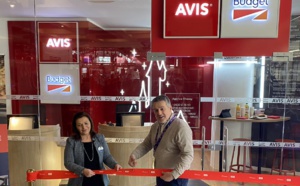 Avis se réinvente et lance la rénovation de ses agences en Europe