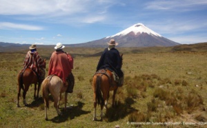 Tucaya Ecuador : découvertes et rencontres authentiques, encadrées par des experts engagés