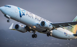 Air Austral : les raisons de la spirale infernale 🔑