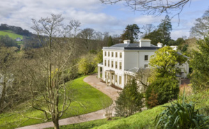 A la découverte du Devon et de la Riviera anglaise avec Abbey Ireland &amp; UK