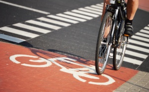 La Seine à Vélo se modernise à l'approche des JO