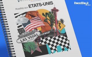 OnSpot re-imagine le roadbook personnalisé OnSpot re-imagine le roadbook personnalisé