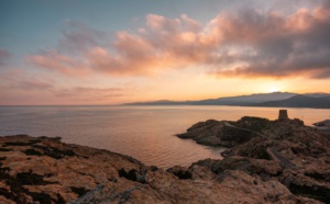 Nouvelle traversée en Méditerranée : Toulon à l'Île Rousse