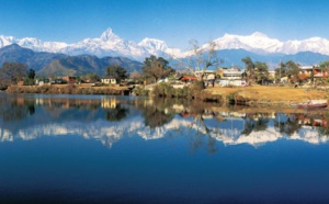 Népal : la prochaine saison touristique est mal barrée... 