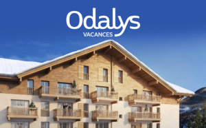 Odalys Vacances : une résidence de plus pour les vacances de février