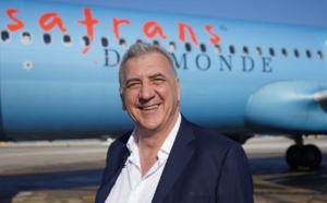 Croisières aériennes : Safrans du Monde accélère 🔑 Croisières aériennes : Safrans du Monde accélère 🔑