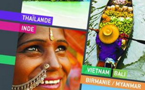 Travel&amp;Co : la brochure Asie Infiny en agences mi-juin