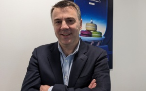 Corsair : Emmanuel Lacour est nommé directeur du revenue management