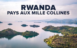 Un webinaire pour découvrir le Rwanda