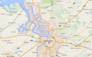 Belgique : vente du Radisson Blu et du Park Inn Anvers