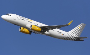 Vueling annonce une nouvelle liaison entre Paris et Londres